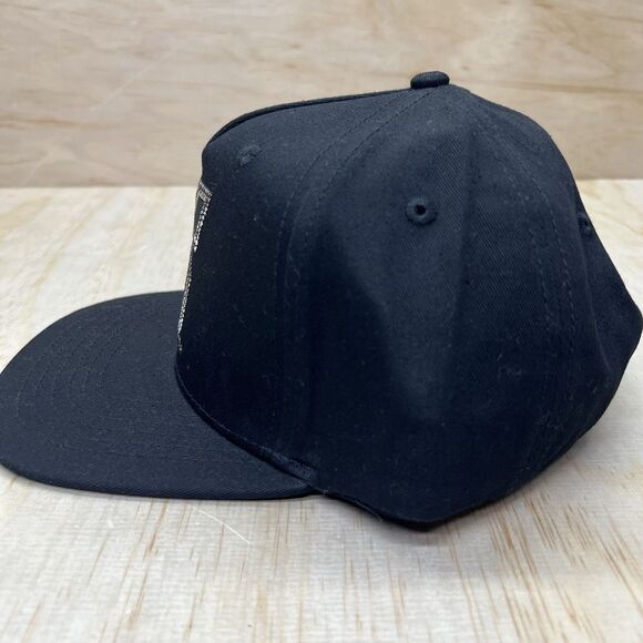 NEW Penn St Nittany Lions Travis Scott Cactus Jack x Mitchell Ness Snapback Hat - Picture 6 of 9